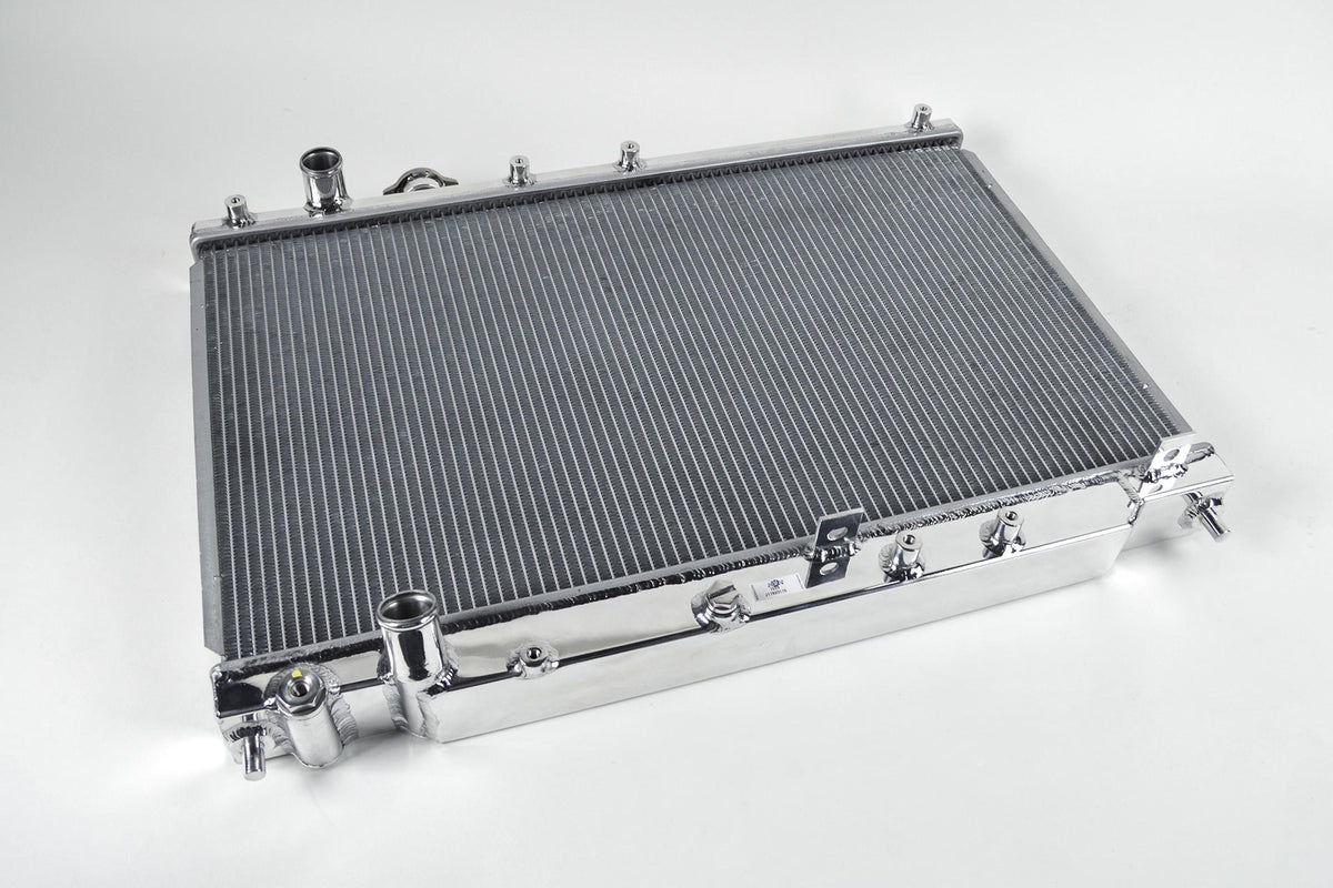 CSF Radiator (00-10 Honda S2000) - 7009