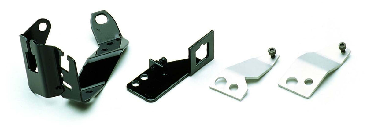 Jet Performance Holley/Edelbrock/Carter Carburetor Throttle Valve Cable Bracket - 700225