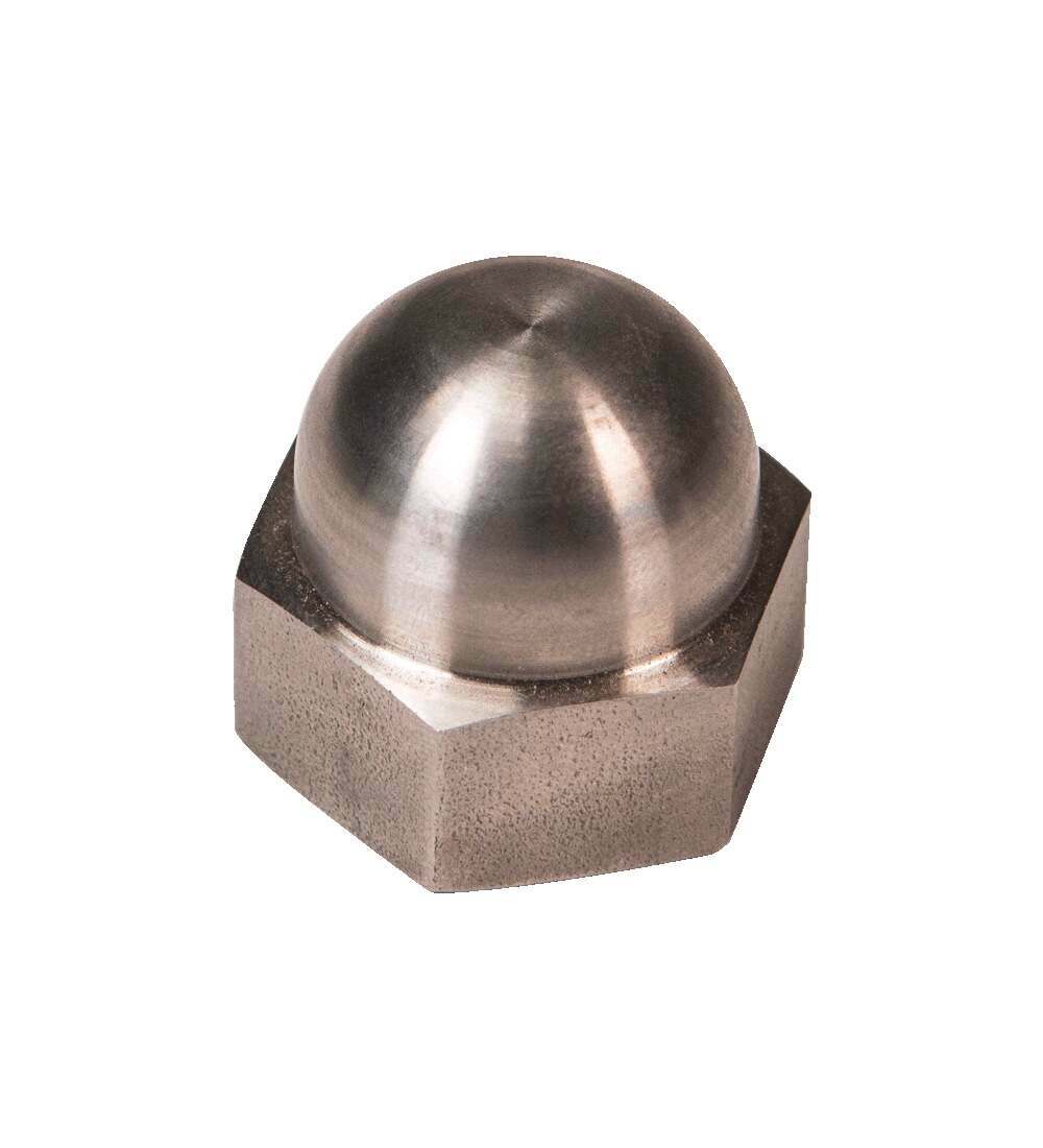 ATS Diesel Billet Pulley Nut For Twin Fueler Pump - 701-017-1000
