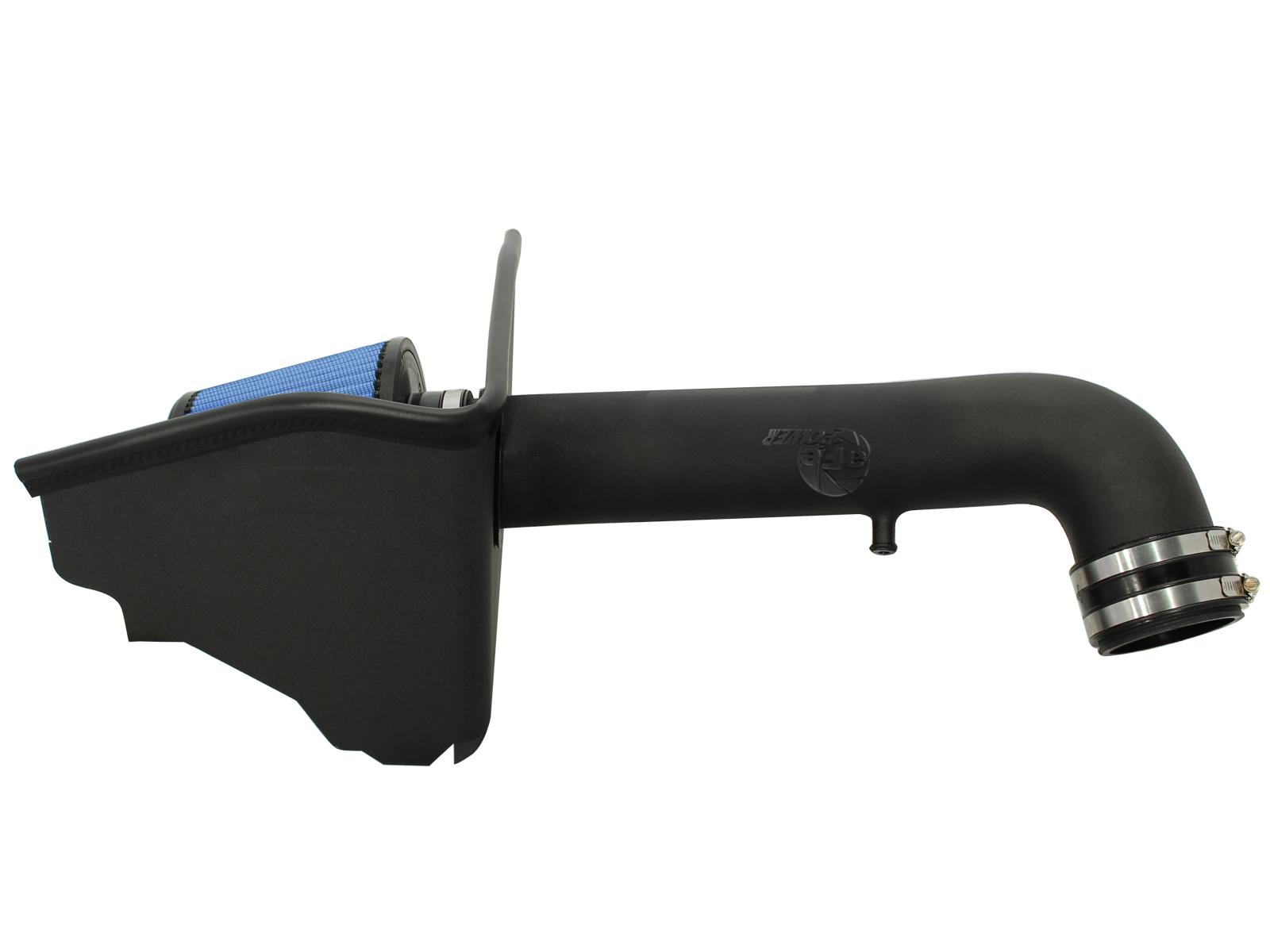 AFE Magnum FORCE Stage-2 Cold Air Intake System w/ Pro 5R Media (1999-2004 Grand Cherokee, Grand Cherokee, Grand Cherokee, Grand Cherokee, Grand Cherokee) - 54-10162