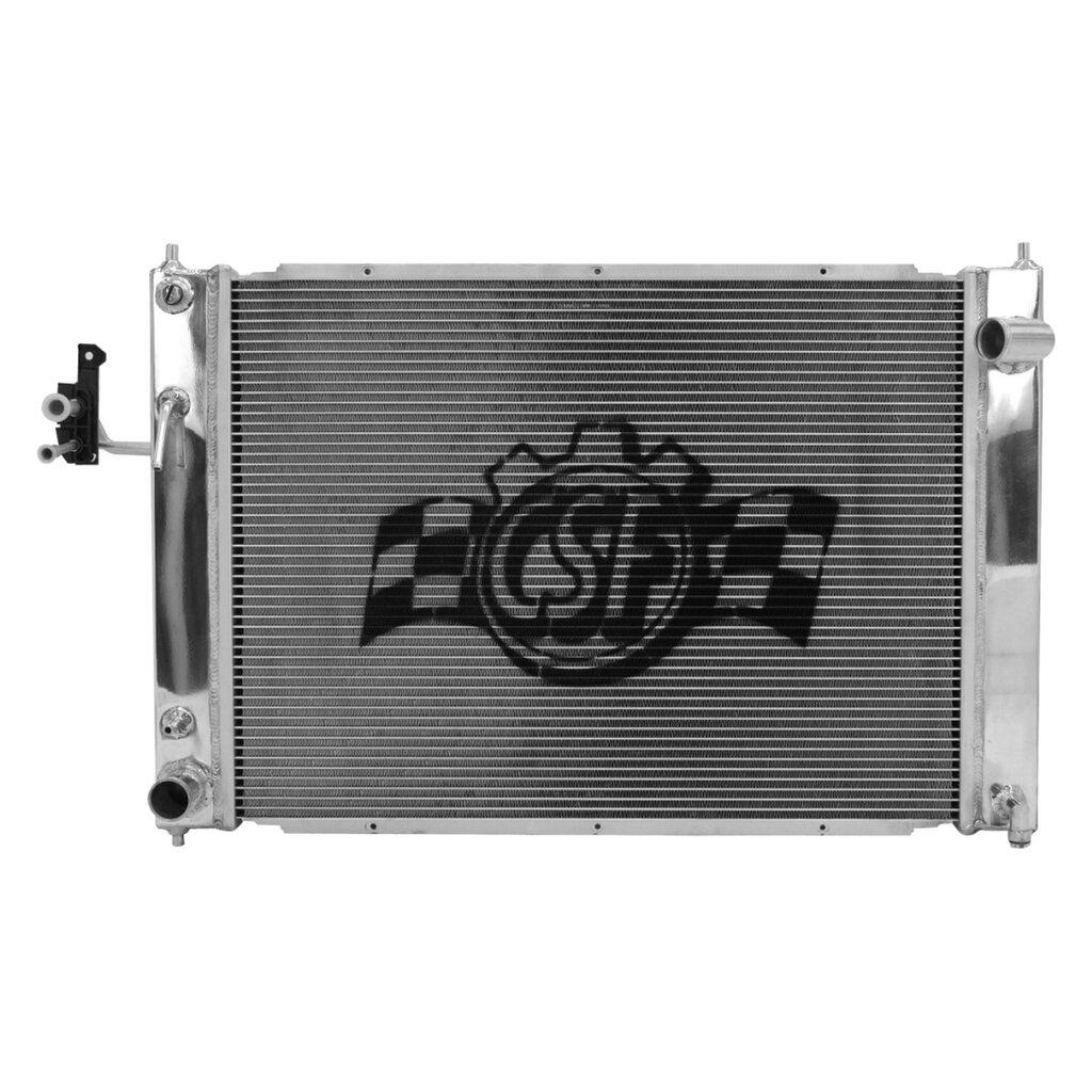 CSF Radiator (08-13 Nissan 370Z  (A.T.)) - 7011