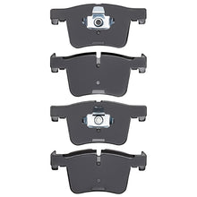 DFC 11-21 BMW X4 Front 4000 Hybridynamic Brake Pads