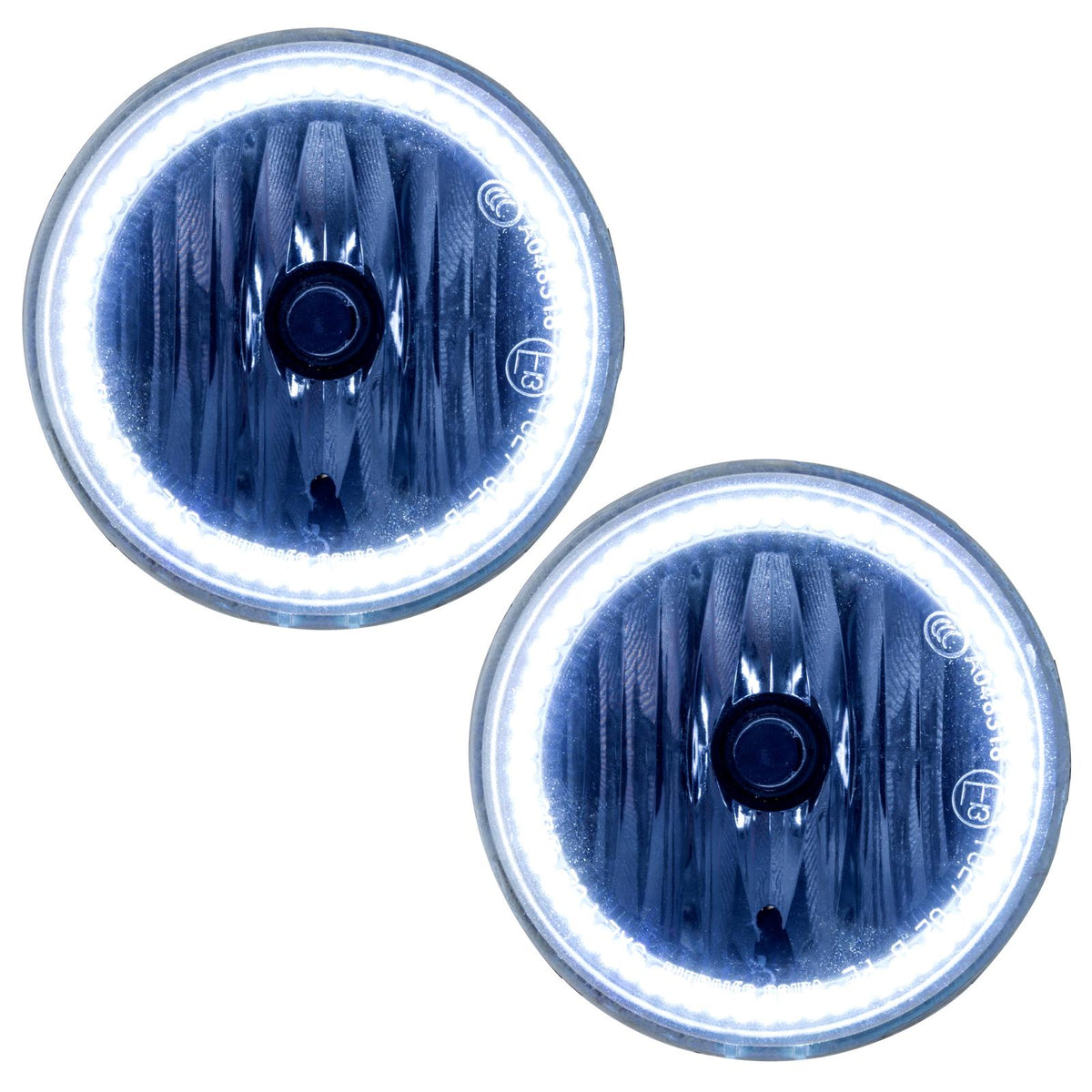 Oracle Lighting Smd Fog Lights, White (2005-2019 300) - 7015-001
