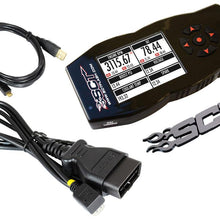 SCT 7015 X4 Ford Power Flash Handheld Programmer