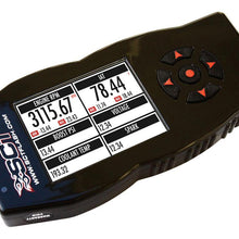 SCT 7015 X4 Ford Power Flash Handheld Programmer