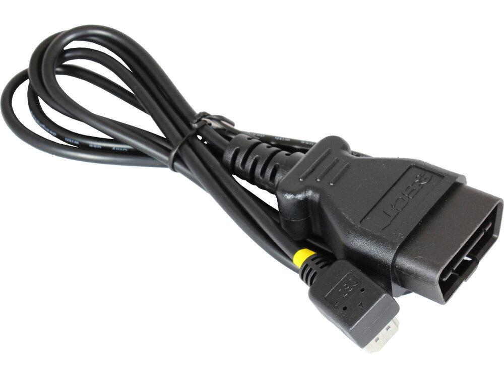 SCT 7015 X4 Ford Power Flash Handheld Programmer