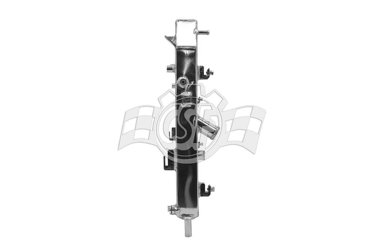 CSF Radiator (06-12 Mazda Miata) - 7015