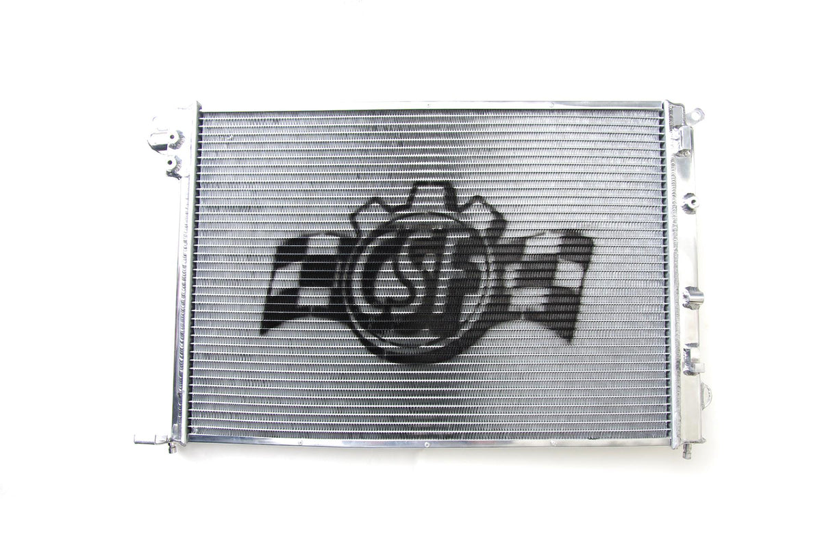 CSF Radiator (02-06 Mini Cooper S) - 7016