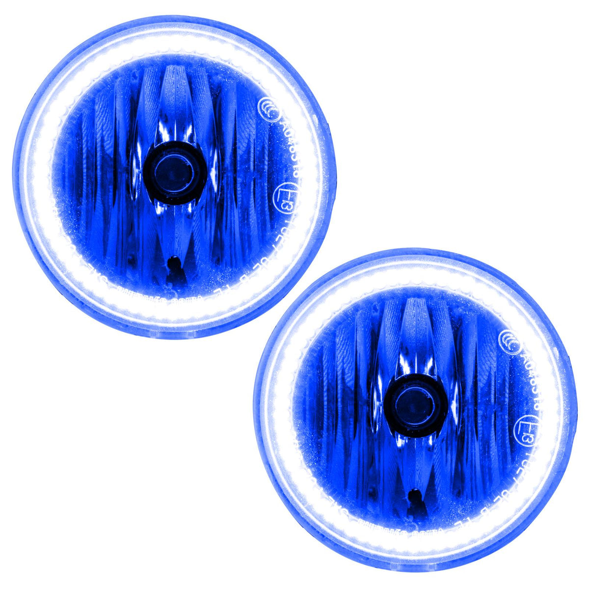 Oracle Lighting Smd Fog Lights, Blue (2005-2010 300) - 7017-002