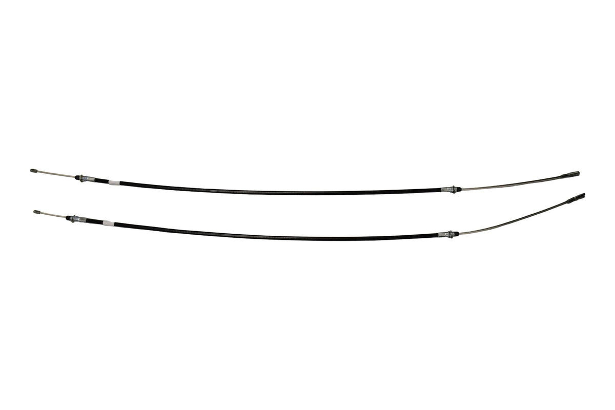 Baer Park Brake Cable - 6801202