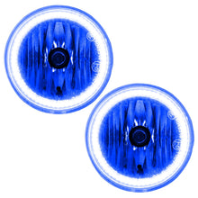 Oracle Lighting Smd Fog Lights, Blue (2007-2011 Caliber) - 7019-002