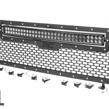 Rough Country  - 70190DRL