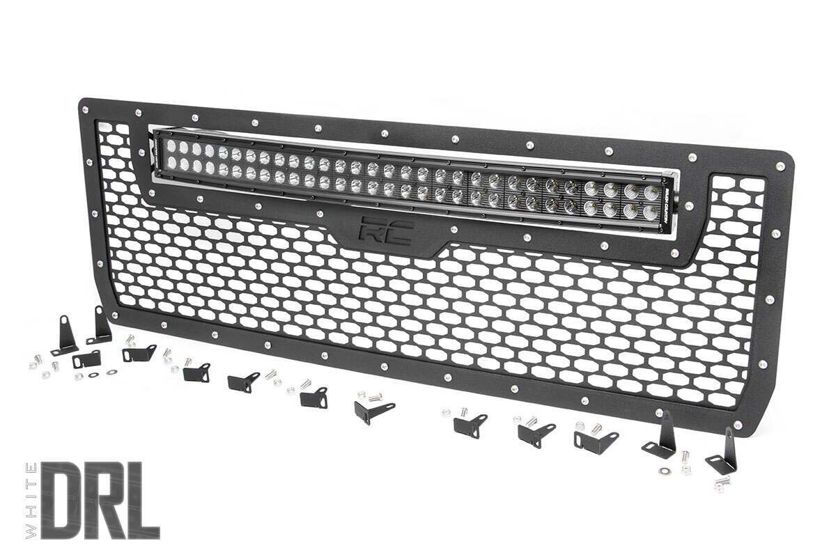 Rough Country  - 70190DRL