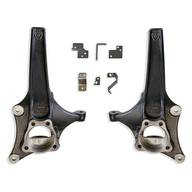 MaxTrac Lift Spindles - 701935