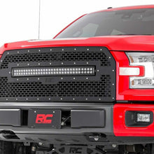 Rough Country  - 70193DRL