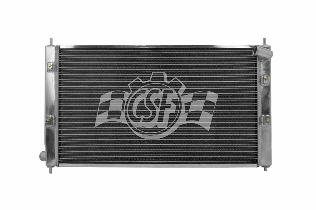 CSF Radiator (08-15 Mitsubishi Lancer EVO X) - 7019