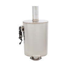 XForce Varex Universal Muffler - VMK40-250