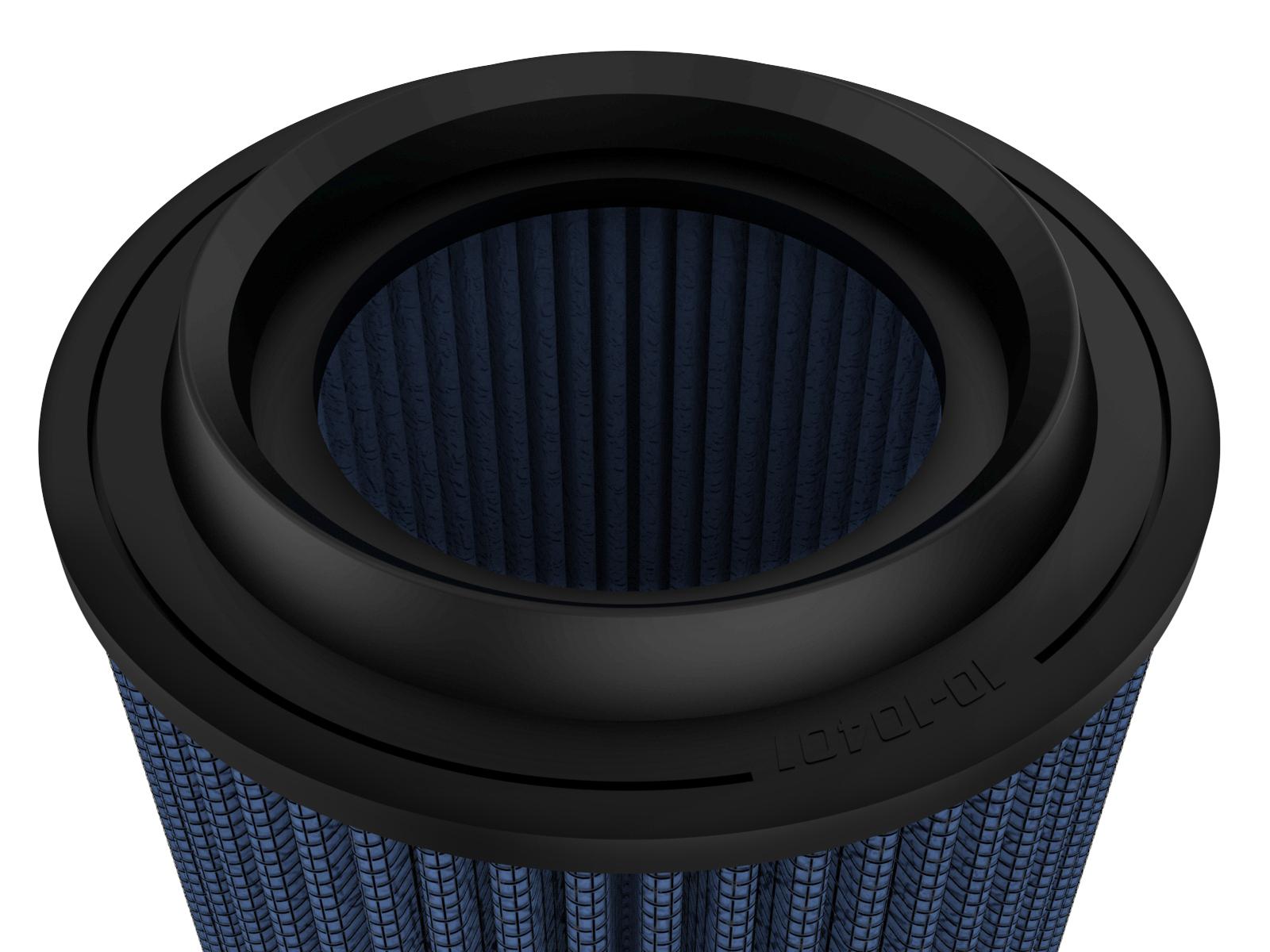 aFe Magnum FLOW Pro 5R Air Filter (2021-2025 Ford Bronco L4-2.3L (t) / V6-2.7L (tt)) - 10-10401R