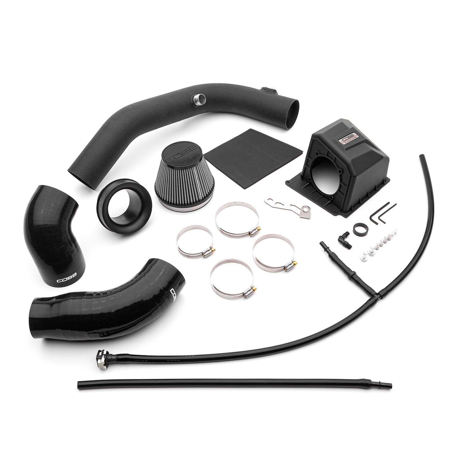Cobb Ford Intake System Fiesta ST 2014-2019 - 702115