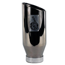 AFE Universal Exhaust Tip (Universal Fit) - 49-92018-BC