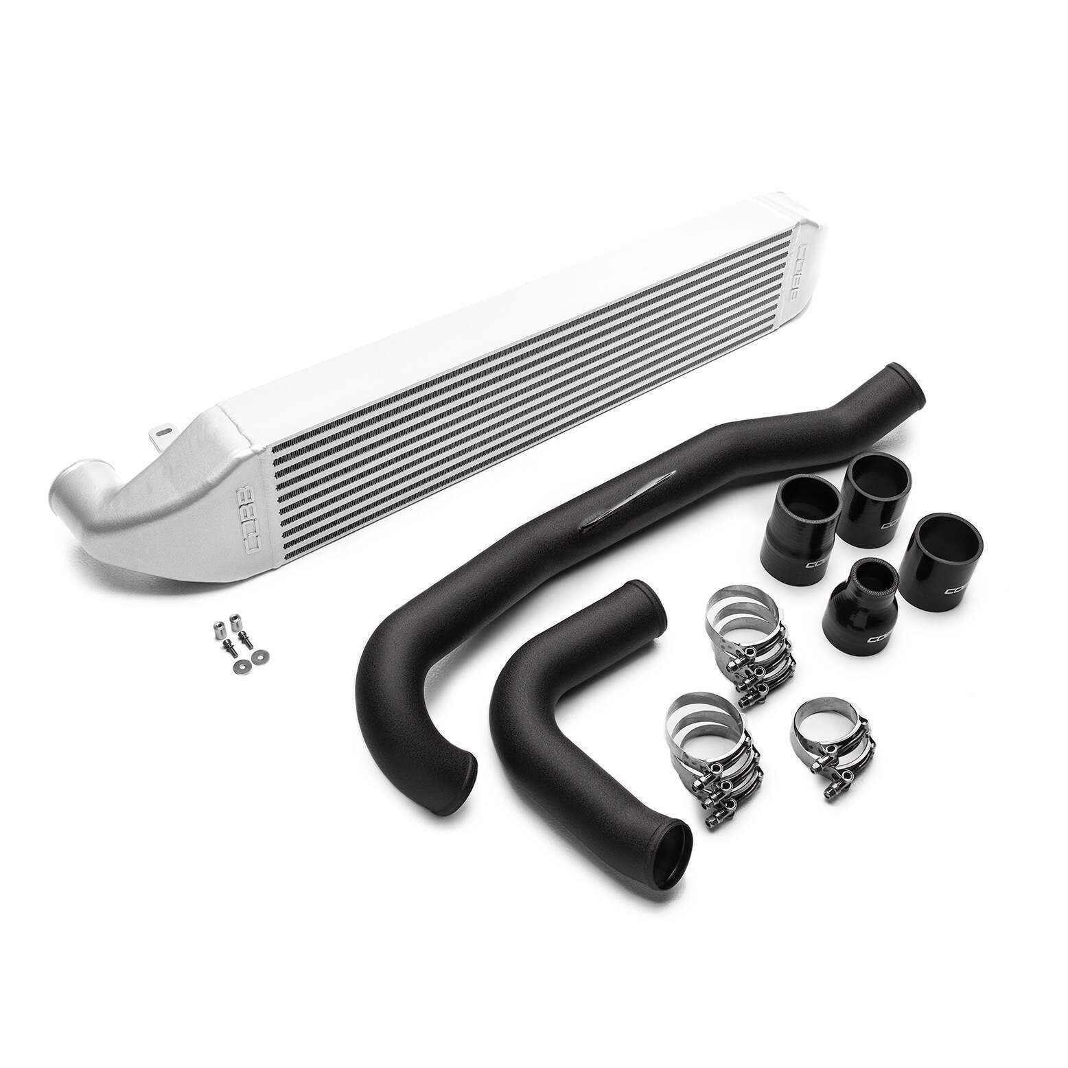 Cobb Ford Front Mount Intercooler Kit Fiesta ST 2014-2019 - 702500