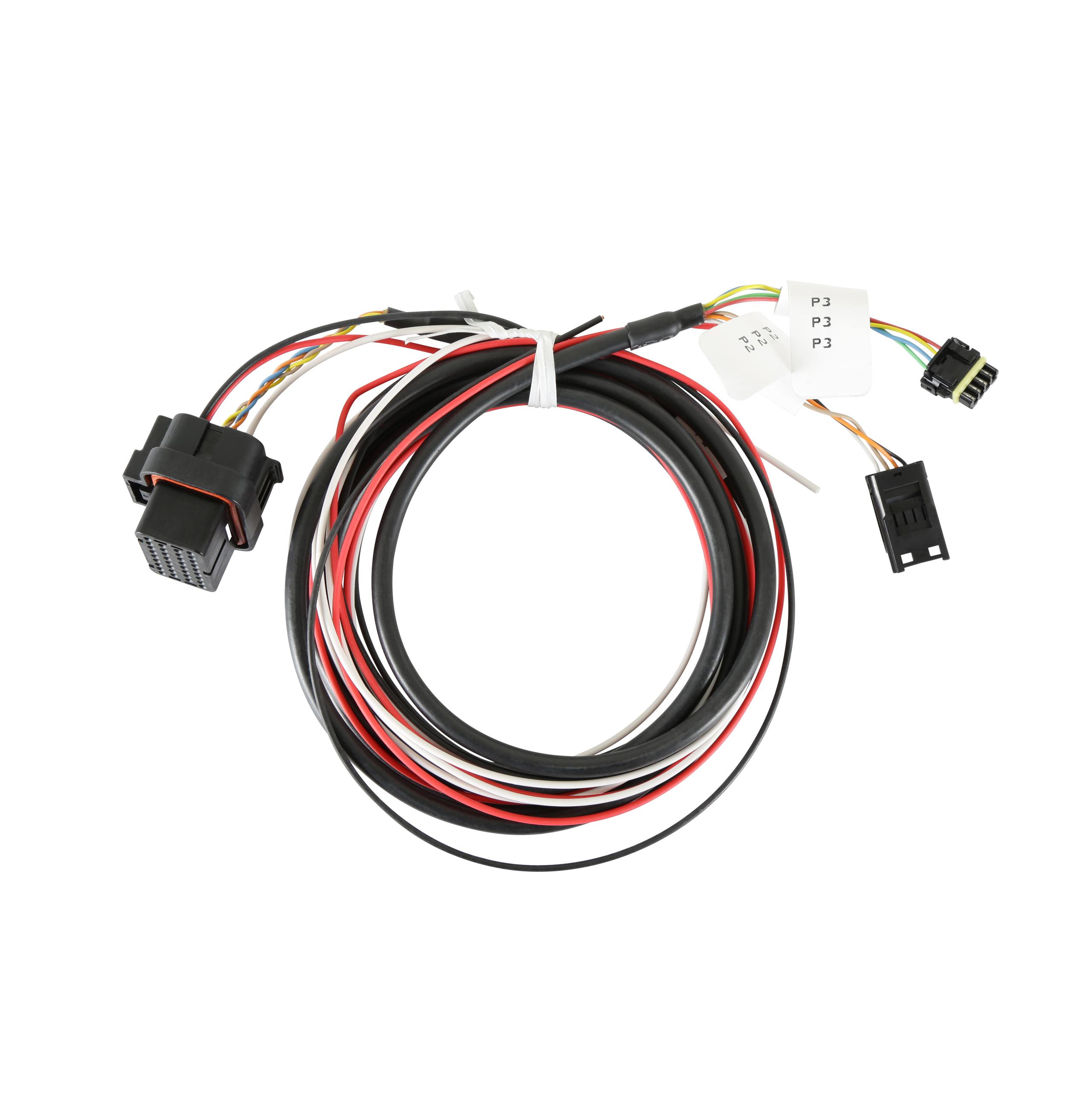 Holley Pro Dash Service Harness  - 558-446
