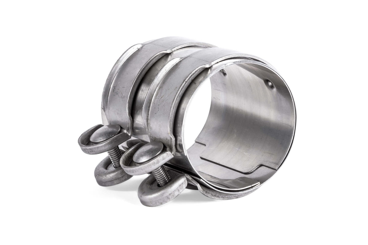 APR 3IN EXHAUST SLEEVE CLAMP - EXH0122