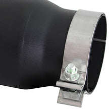 AFE Universal Exhaust Tip (Universal Fit) - 49T40501-B15