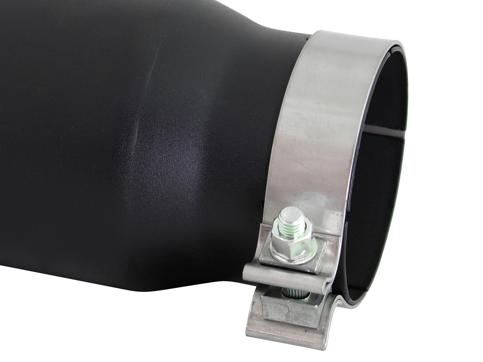 AFE Universal Exhaust Tip (Universal Fit) - 49T40501-B15