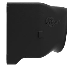 AFE Magnum FORCE Dynamic Air Scoop Black (2015-2020 Mustang) - 54-13015S