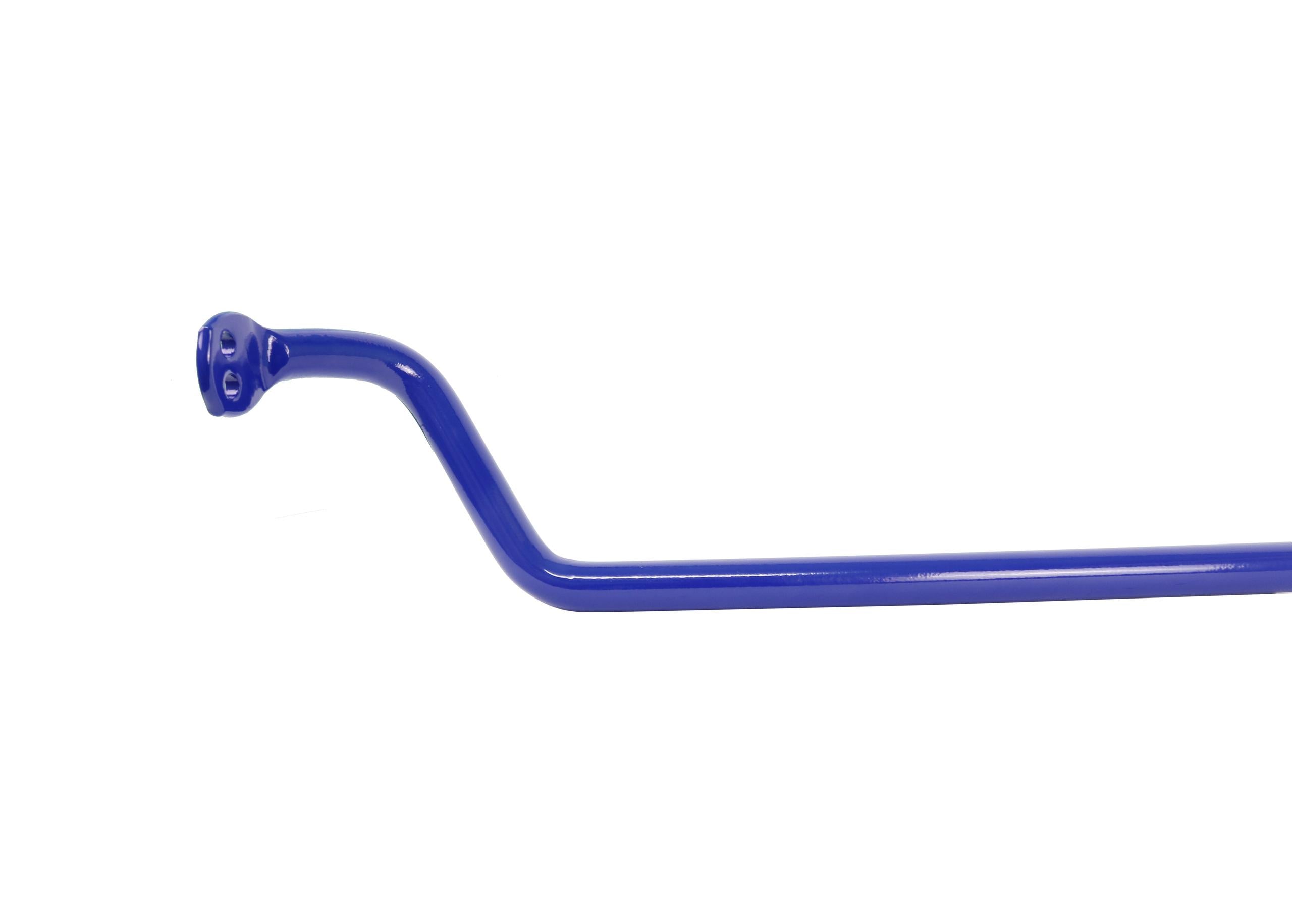 SuperPro STi VA Fr 26mm Adj Sway Bar - RC0099FZ-26