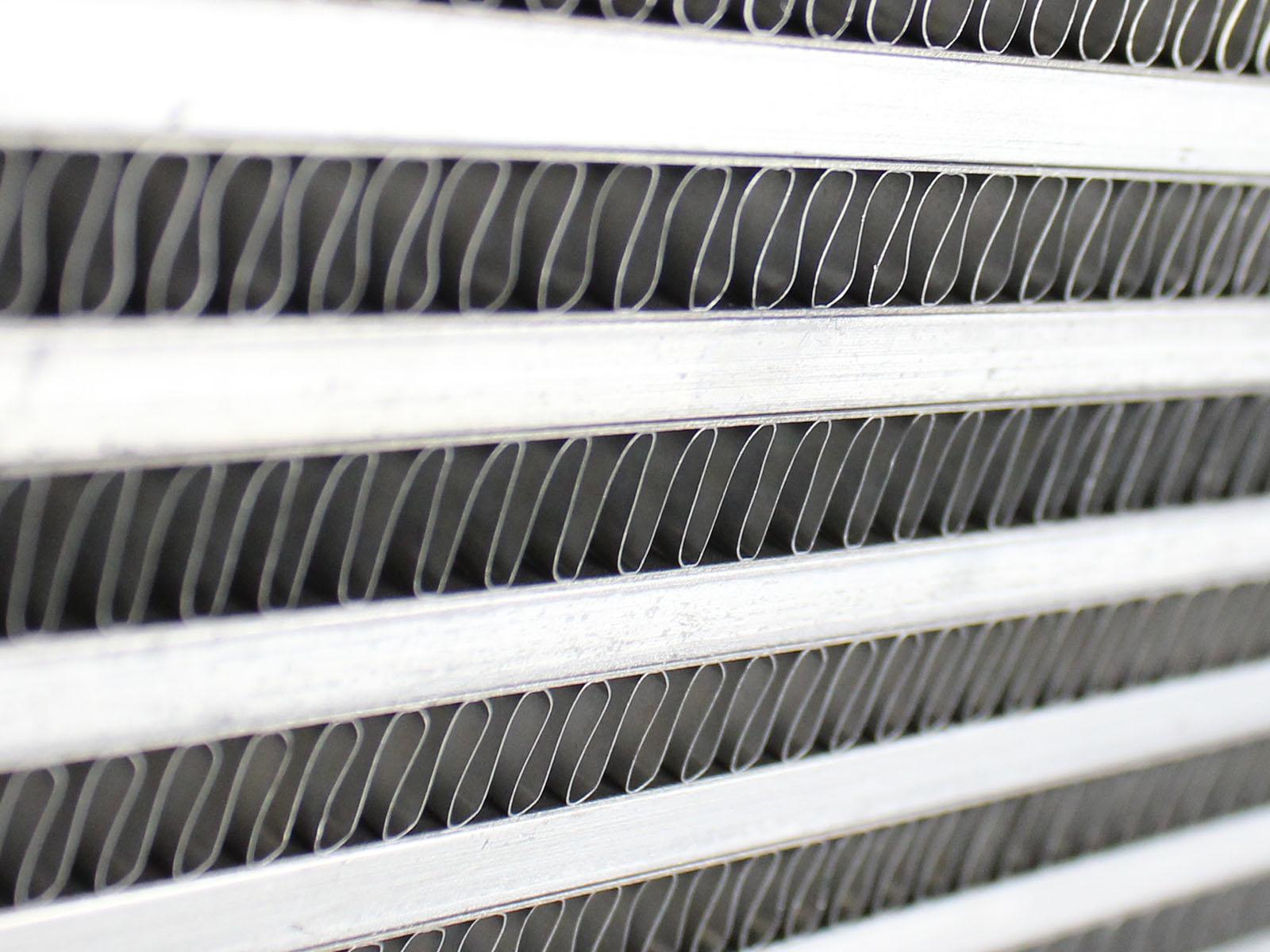 AFE BladeRunner GT Series Intercooler (2014-2015 1500) - 46-20172