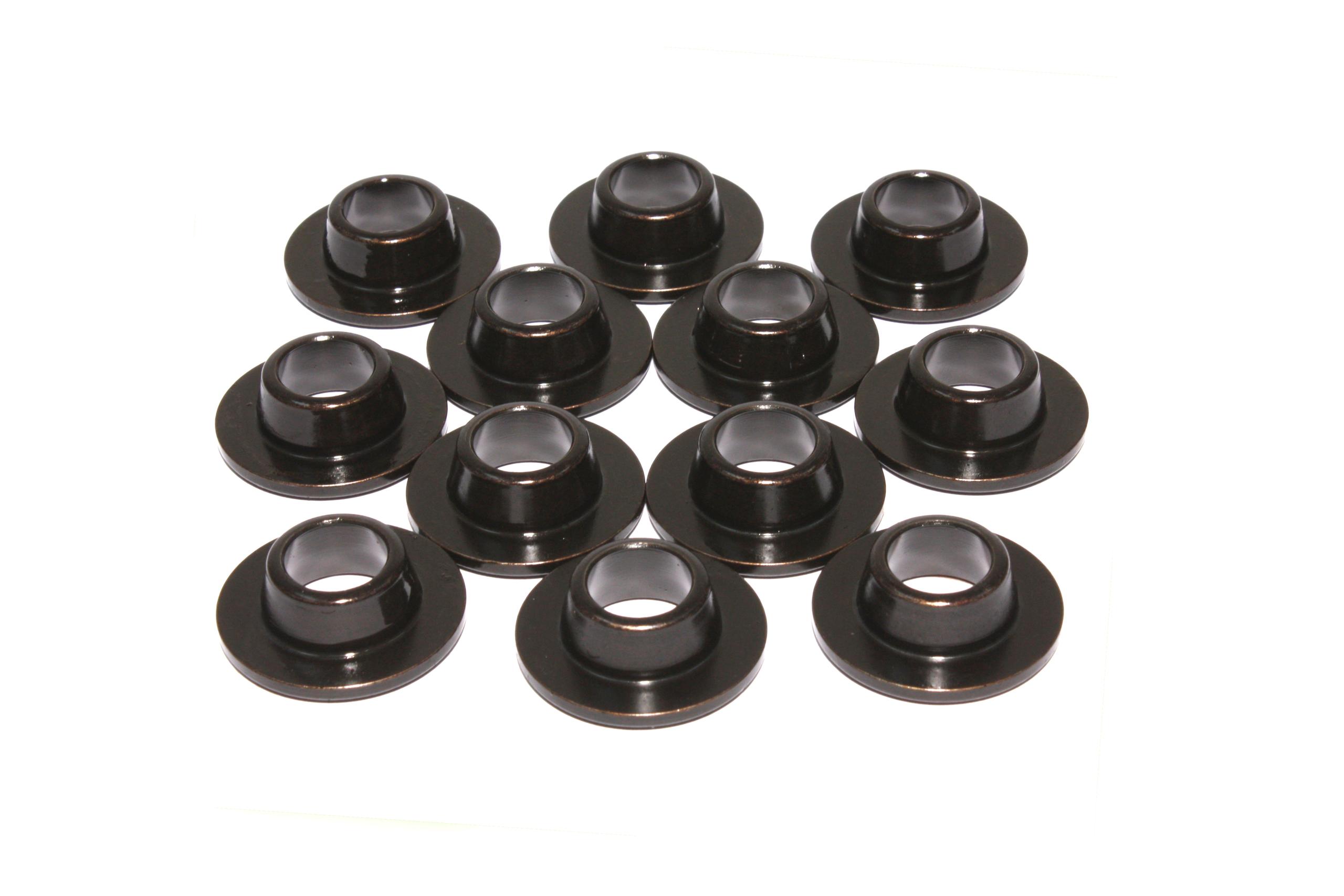 Comp Cams 7 Degree Steel Retainer For 11/32" Valve W/ 1.437"-1.500" Spring - 703-12