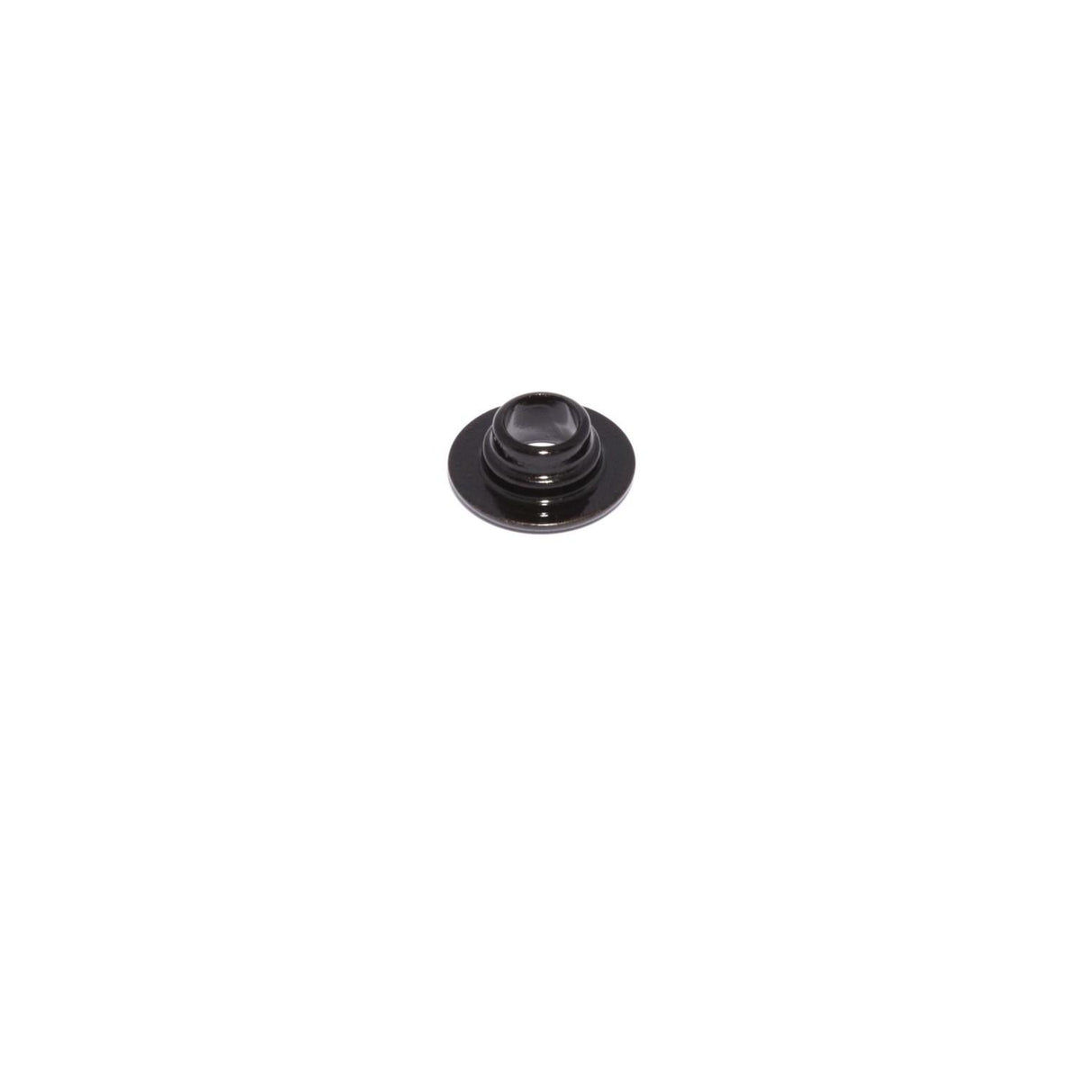 Comp Cams 10 Degree Steel Retainer for 26095 Beehive Spring - 703-1