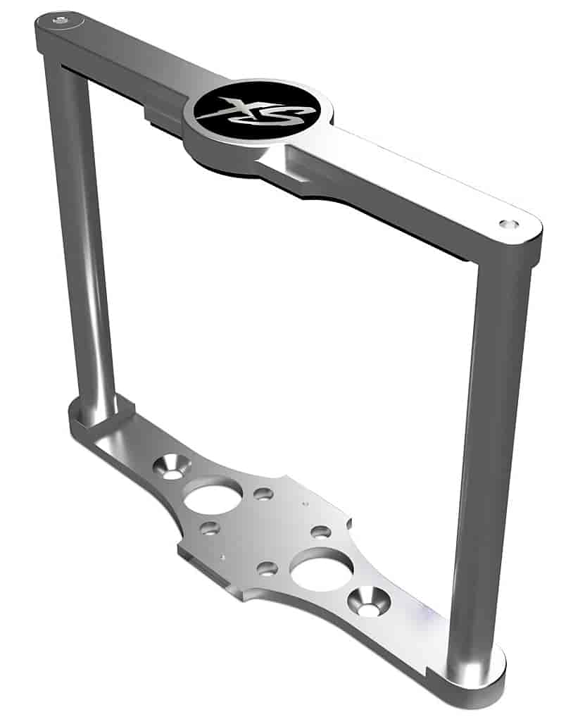 XS Power 5100 Series Billet Aluminum Hold Down - HD-5100