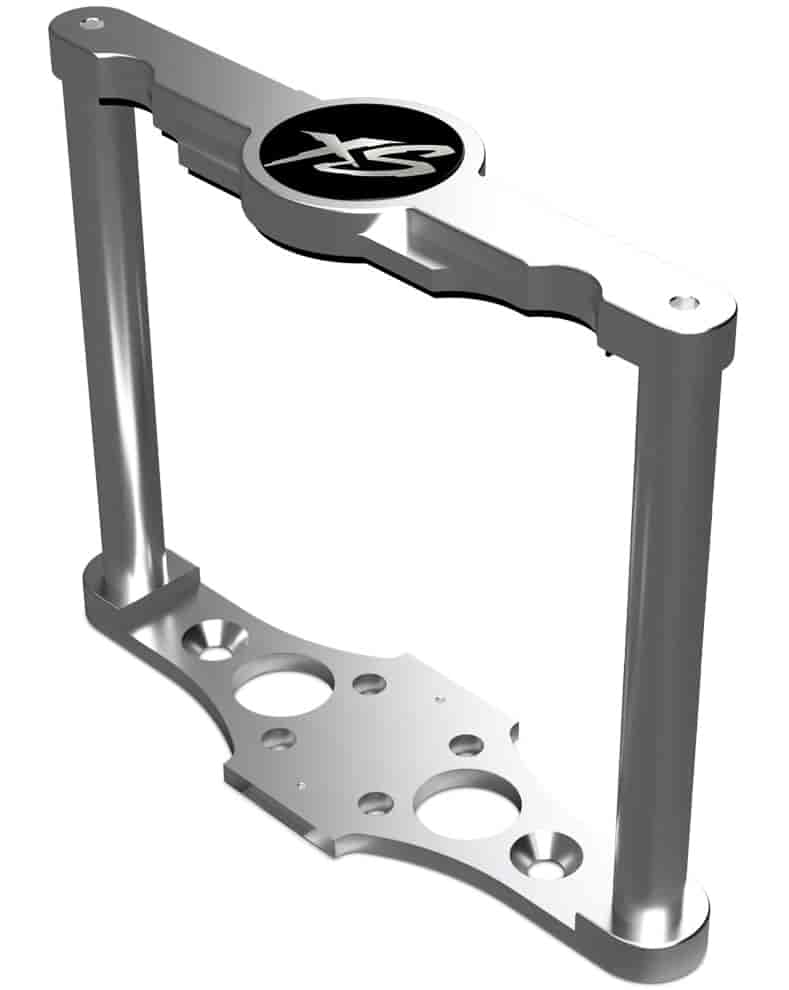 XS Power 6500 Series Billet Aluminum Hold Down - HD-6500
