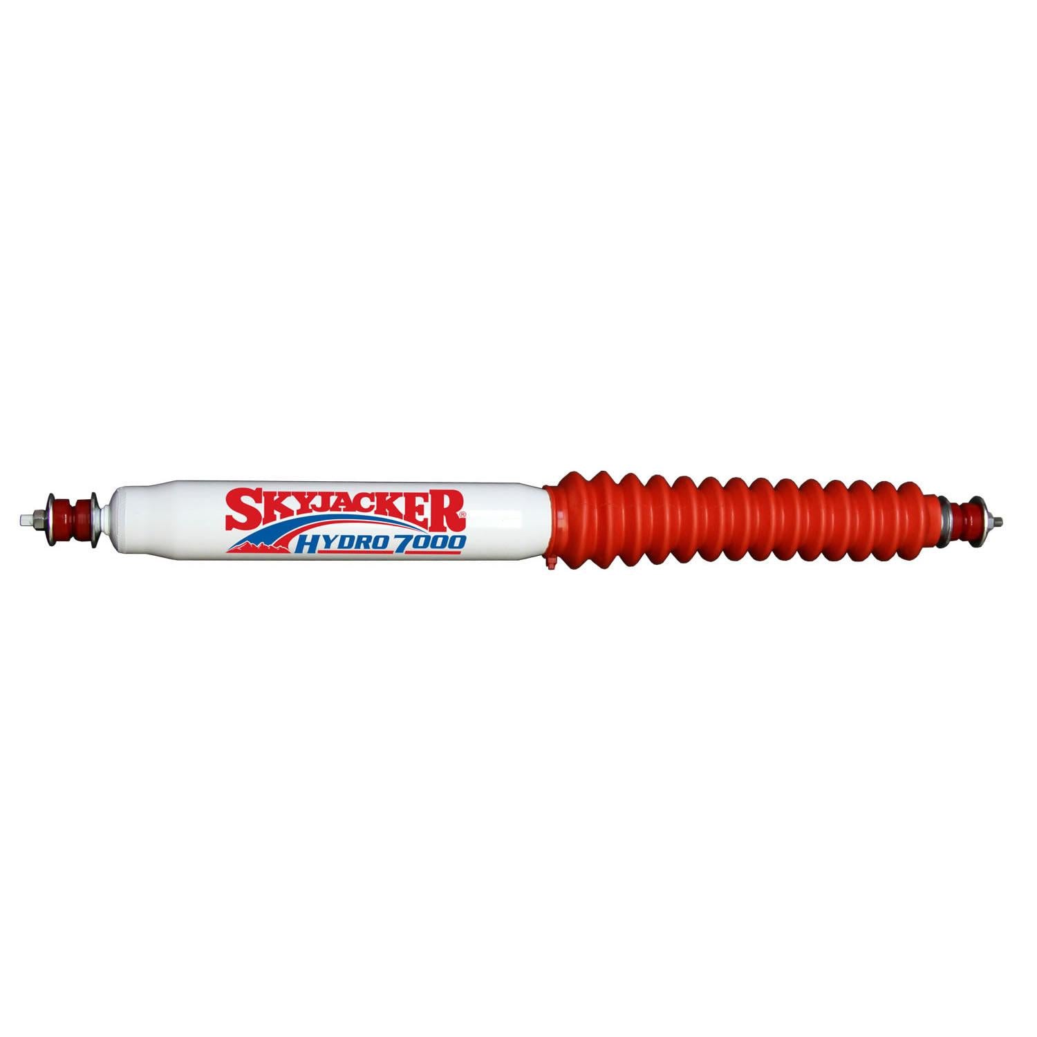 Skyjacker Steering Stabilizer HD OEM Replacement Kit 70-76 Ford F-100 75-79 Ford Bronco 77-79 Ford F-150 - 7030
