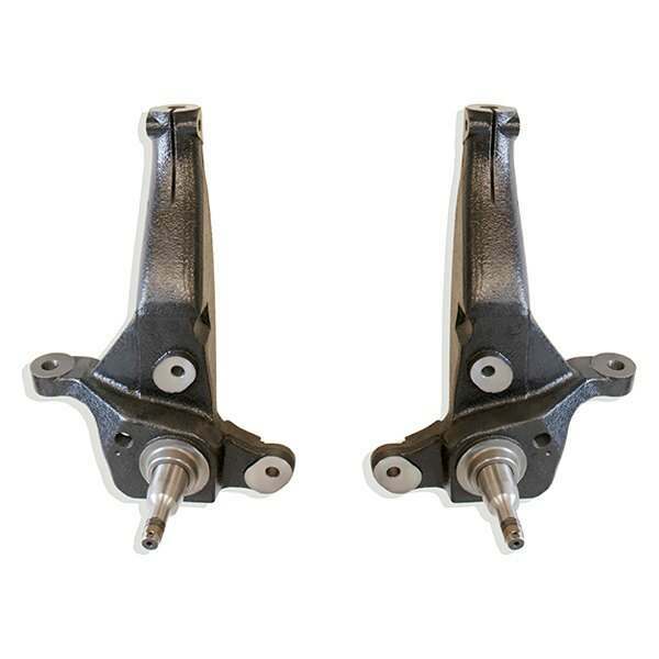 MaxTrac Lift Spindles  (11.25" Rotor) - 703030B
