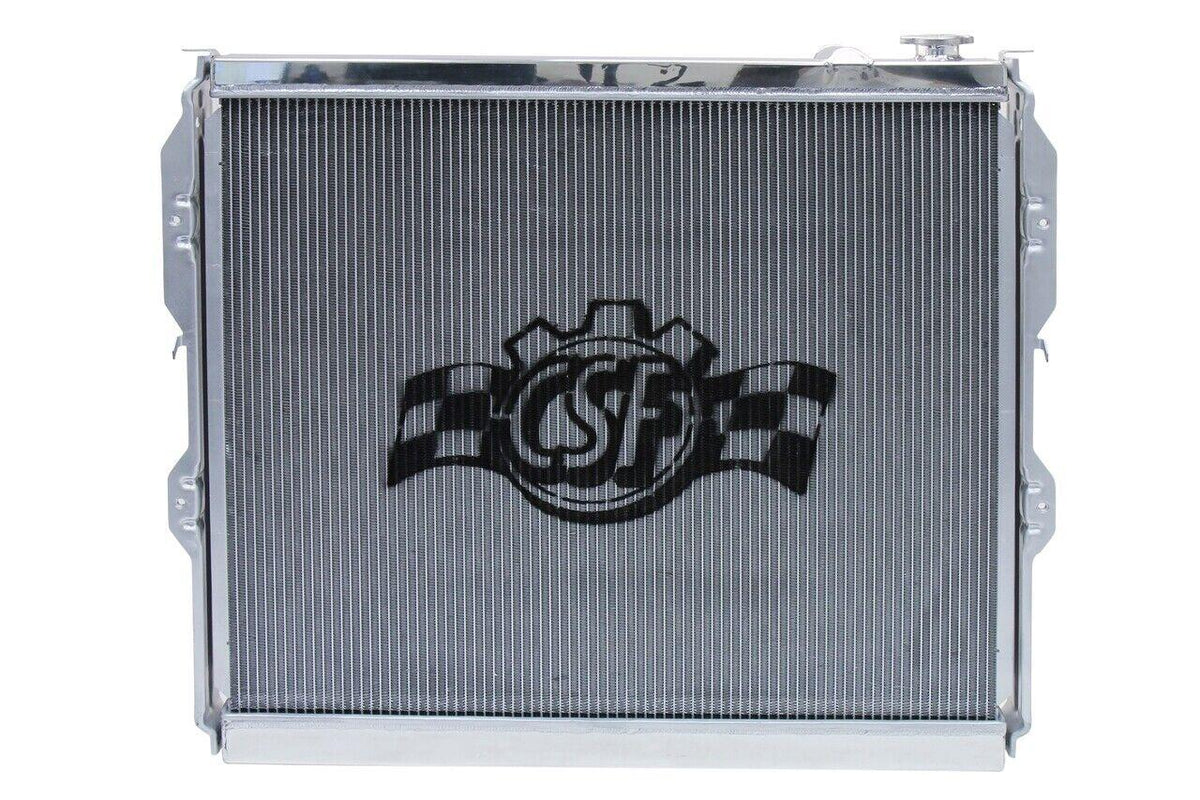CSF 7030 High Performance All Aluminum Radiator (1999-2006 Toyota Tundra)