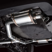 AWE 0FG Exhaust - Dual BashGuards (2020+ Subaru Outback 2.4T) - 3015-38246