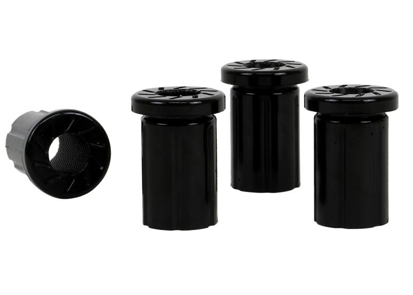 Whiteline Performance Spring - Shackle Bushing Front (1980-1985 Toyota Pickup) - W73468