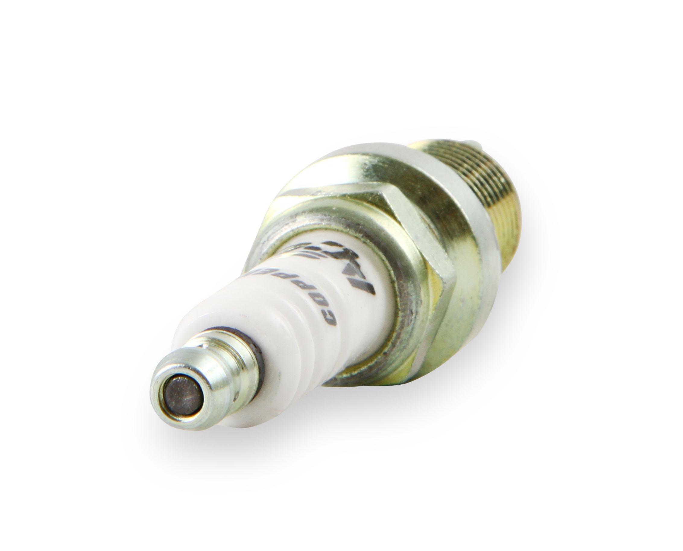 Accel Spark Plug,Accel 4-Pk - 0416S-4