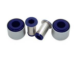 SuperPro Fr Ctl Arm Lower Rear Kit - SPF4474-80K
