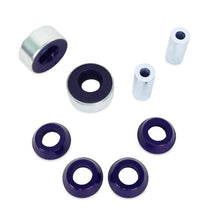 SuperPro Double Offset Offset Rear Lower Alignment Caster Kit