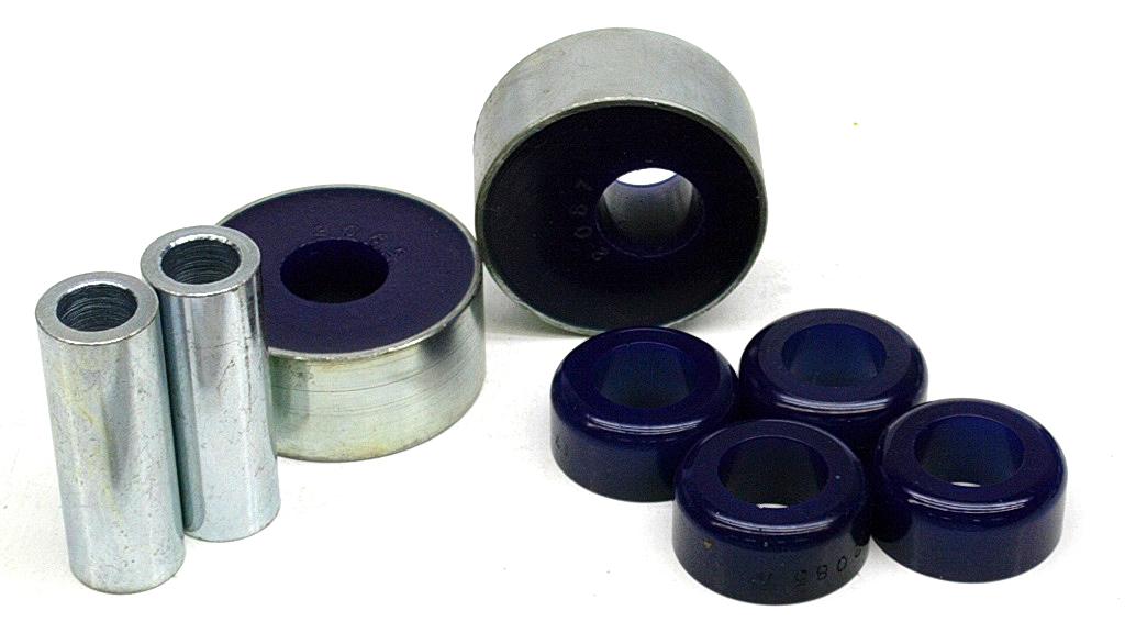 SuperPro Fr Lwr Ctrl Arm Inner R Bush - SPF2086K