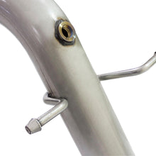 AFE Large Bore-HD DPF-Back Exhaust System w/ Black Tip (2016-2021 Colorado, Canyon) - 49-44064-B