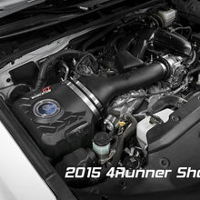 aFe Momentum GT Cold Air Intake System w/ Pro 5R Filter (2007-2022 Toyota FJ Cruiser / 2003-2022 4Runner / 2010-2015 Land Cruiser Prado V6-4.0L) - 50-70095R