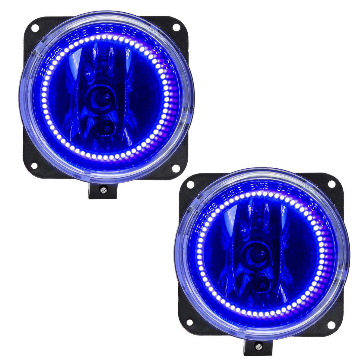 Oracle Lighting Smd Fog Lights, Uv/Purple (2005-2007 Escape) - 7040-007