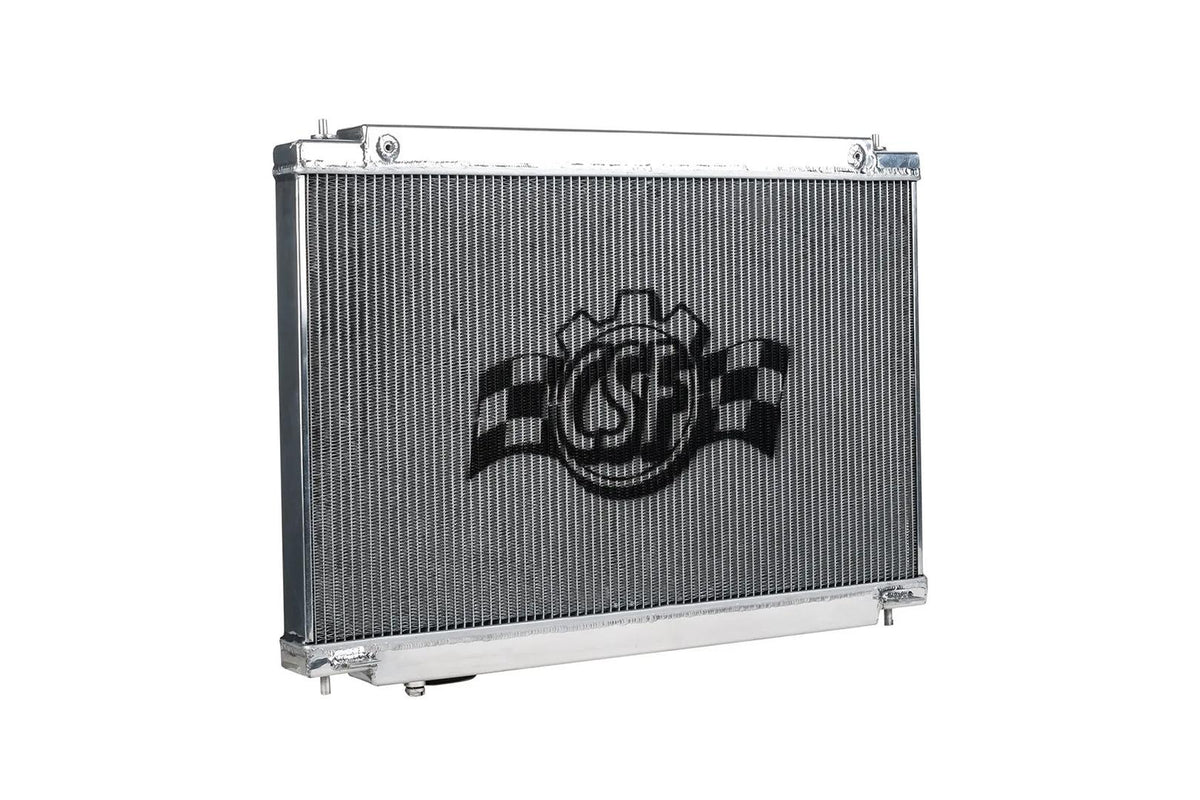 CSF Radiator (08-18 Nissan GT-R) - 7041