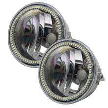 Oracle Lighting SMD Fog Lights, White (2006-2010 F-150) - 7044-001